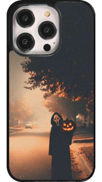 iPhone 14 Pro Case Hülle - Halloween 2025 Scream