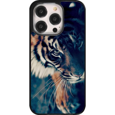 Coque iPhone 14 Pro - Incredible Lion