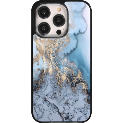 Coque iPhone 14 Pro - Marble 04