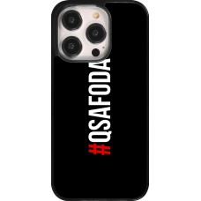 Coque iPhone 14 Pro - Qsafoda 1