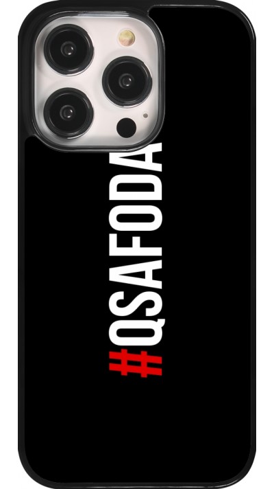 iPhone 14 Pro Case Hülle - Qsafoda 1