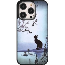 Coque iPhone 14 Pro - Spring 19 12