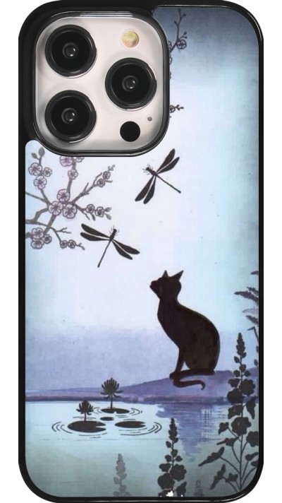 iPhone 14 Pro Case Hülle - Spring 19 12