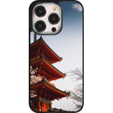 Coque iPhone 14 Pro - Spring 23 Japan