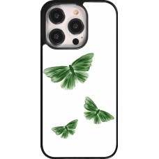 Coque iPhone 14 Pro - Butterflies 2026