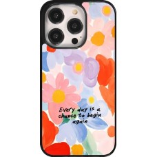 Coque iPhone 14 Pro - Every day is a chance 2026