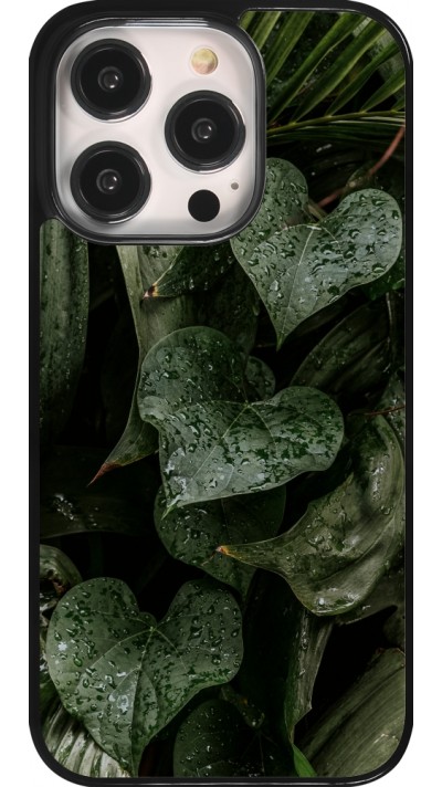 Coque iPhone 14 Pro - Spring 23 fresh plants