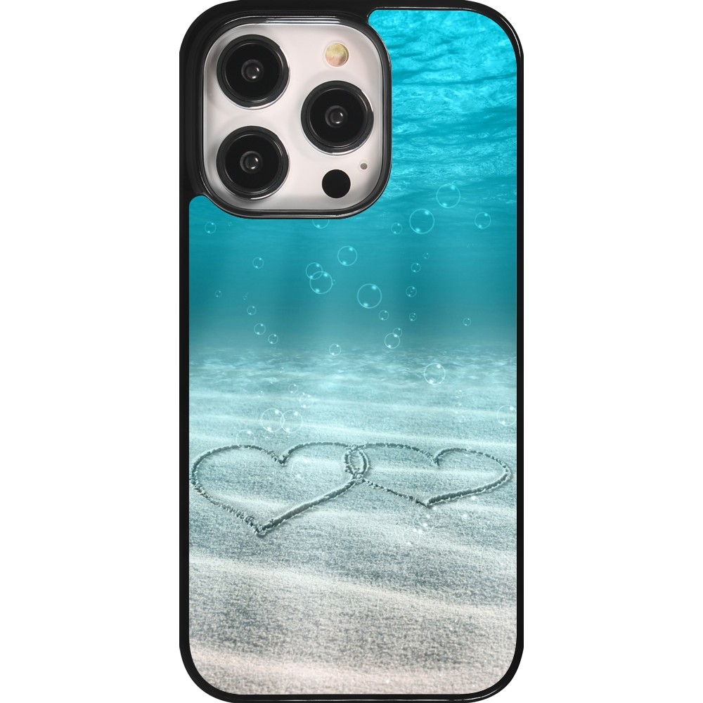 Coque iPhone 14 Pro - Summer 18 19