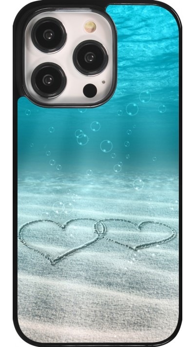 Coque iPhone 14 Pro - Summer 18 19