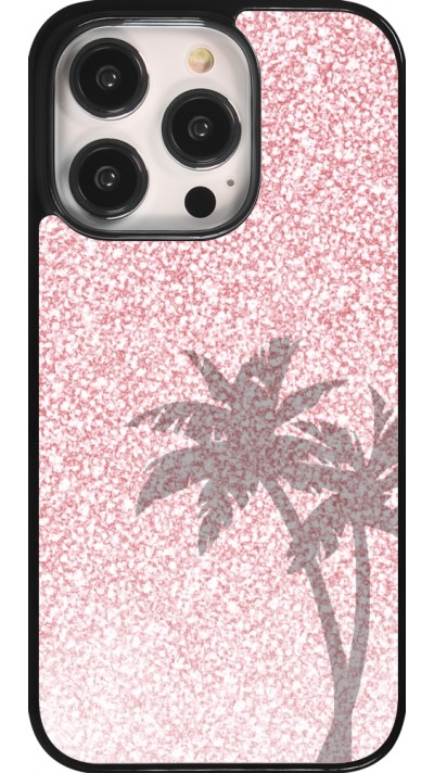 Coque iPhone 14 Pro - Summer 2021 01