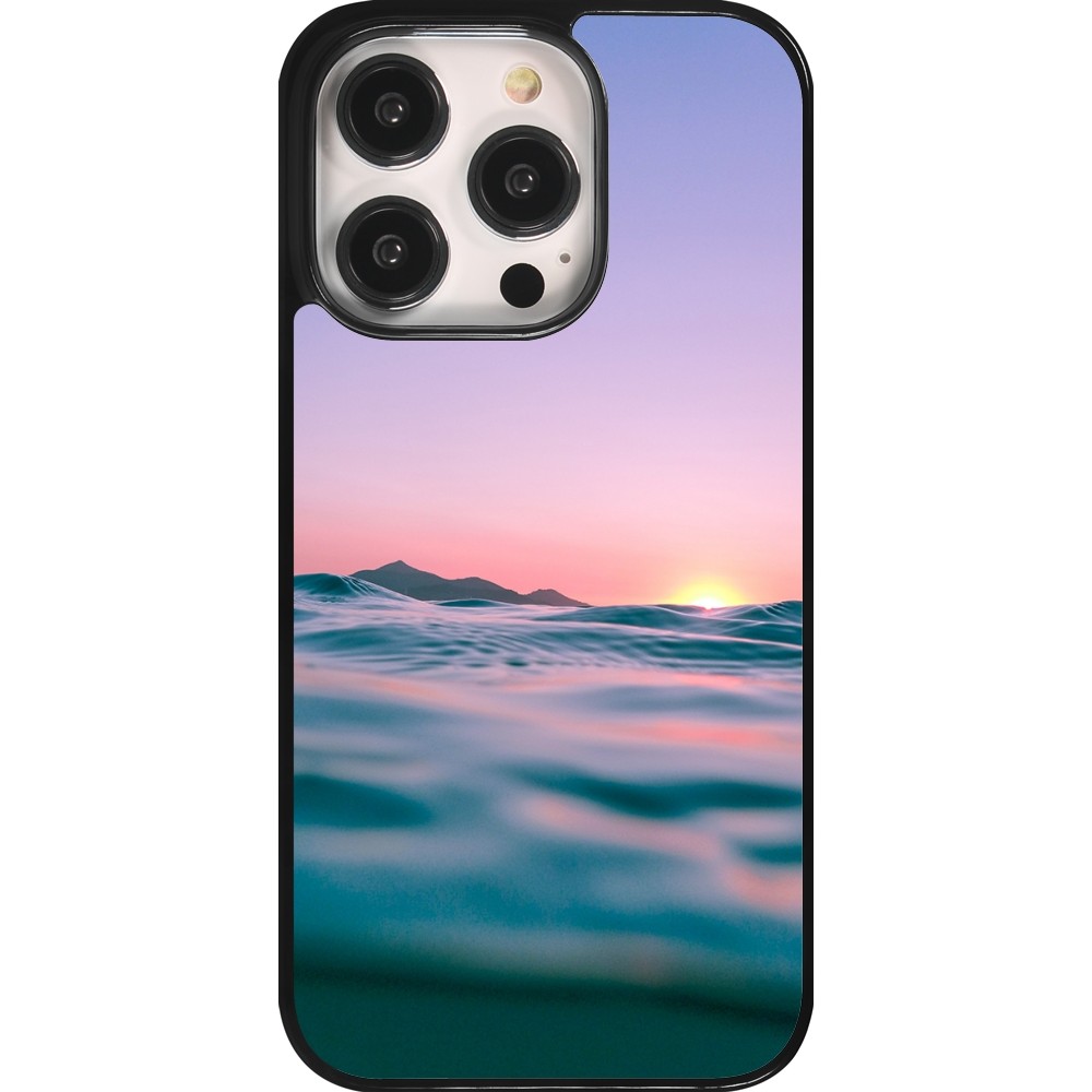 iPhone 14 Pro Case Hülle - Summer 2021 12