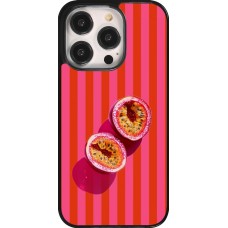 Coque iPhone 14 Pro - Passion fruit Summer 2026