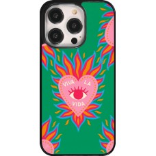 Coque iPhone 14 Pro - Viva la vida 2026