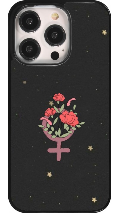 Coque iPhone 14 Pro - Womens day 2026 1