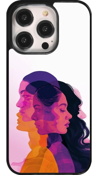 Coque iPhone 14 Pro - Womens day 2026 10