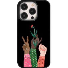 Coque iPhone 14 Pro - Womens day 2026 2
