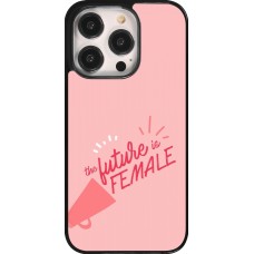 Coque iPhone 14 Pro - Womens day 2026 4