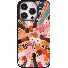Coque iPhone 14 Pro - Womens day 2026 8