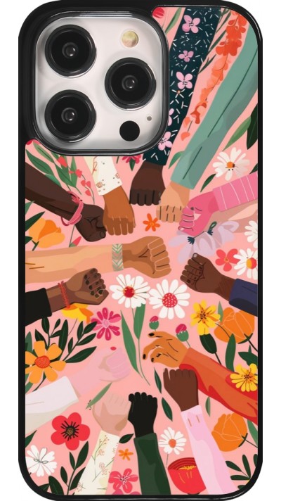 Coque iPhone 14 Pro - Womens day 2026 8