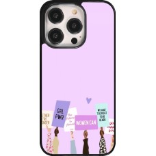 Coque iPhone 14 Pro - Womens day 2026 9