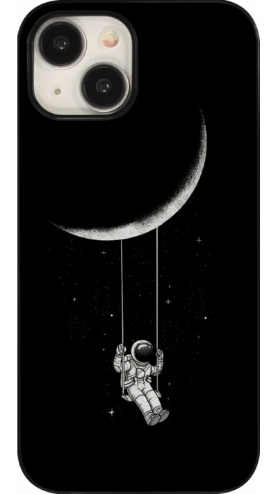 Coque iPhone 15 - Astro balançoire