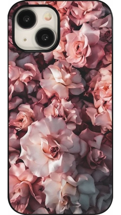 Coque iPhone 15 - Beautiful Roses