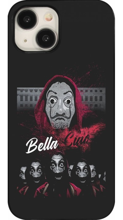 Coque iPhone 15 - Bella Ciao
