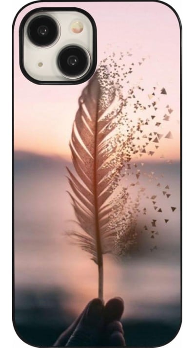 iPhone 15 Case Hülle - Hello September 11 19