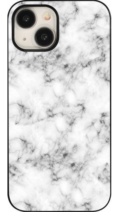 Coque iPhone 15 - Marble 01