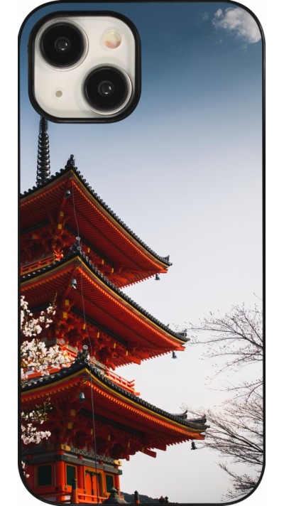 Coque iPhone 15 - Spring 23 Japan