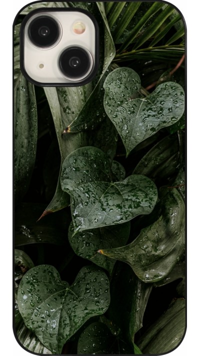 Coque iPhone 15 - Spring 23 fresh plants
