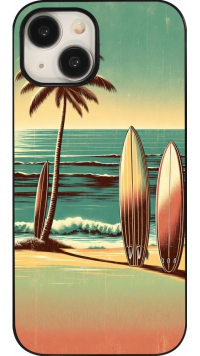 iPhone 15 Case Hülle - Surf Paradise