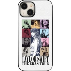 Coque iPhone 15 - Taylor Swift The Eras Tour