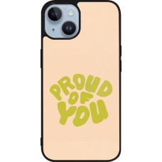 iPhone 15 Case Hülle - Silikon schwarz Womens day 2026 5