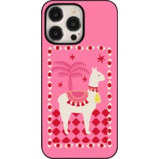 iPhone 15 Pro Max Case Hülle - Alpaca 2026