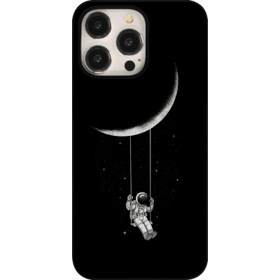 iPhone 15 Pro Max Case Hülle - Astro balançoire