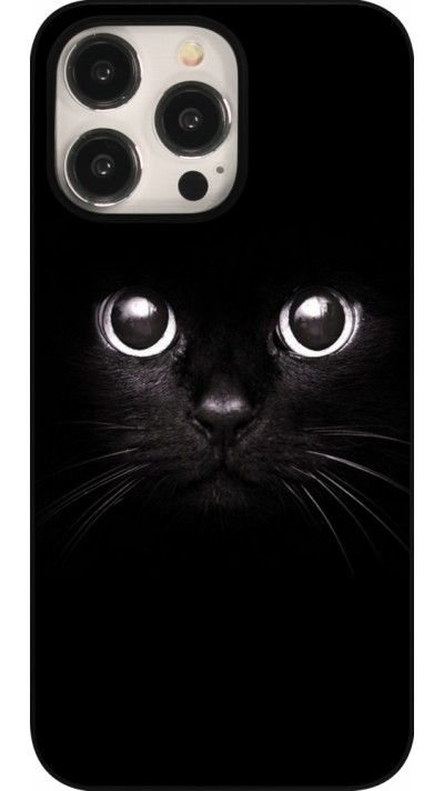 Coque iPhone 15 Pro Max - Cat eyes