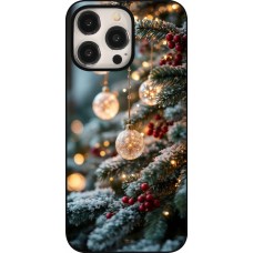 Coque iPhone 15 Pro Max - Christmas 25 Xmas Decorated Tree