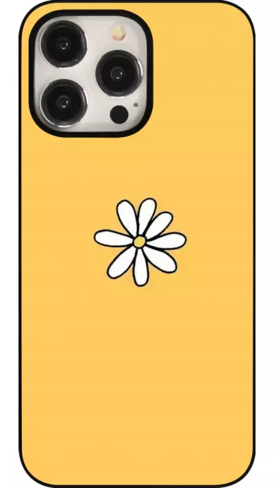 Coque iPhone 15 Pro Max - Easter 2023 daisy