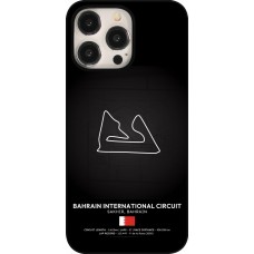 Coque iPhone 15 Pro Max - F1 Track 2025 Bahrain