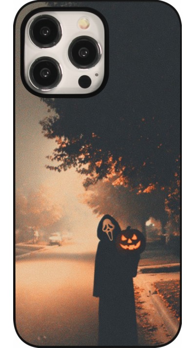 iPhone 15 Pro Max Case Hülle - Halloween 2025 Scream