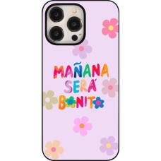 Coque iPhone 15 Pro Max - Karol G Manana sera bonito
