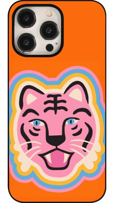 iPhone 15 Pro Max Case Hülle - Lion colors 2026