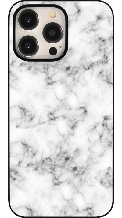 iPhone 15 Pro Max Case Hülle - Marble 01