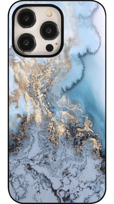 iPhone 15 Pro Max Case Hülle - Marble 04