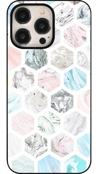 iPhone 15 Pro Max Case Hülle - Marble Everything