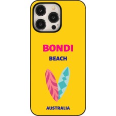 iPhone 15 Pro Max Case Hülle - Pop Summer Destination Bondi