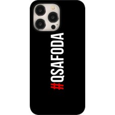 iPhone 15 Pro Max Case Hülle - Qsafoda 1