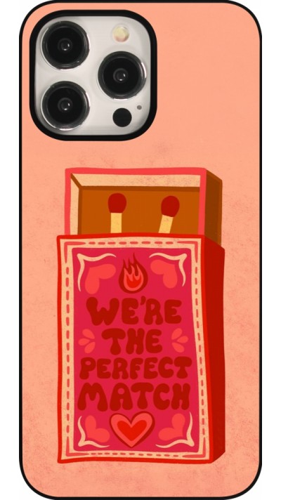 Coque iPhone 15 Pro Max - Saint Valentines Day 26 Perfect Match