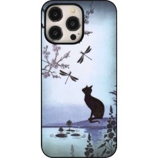 Coque iPhone 15 Pro Max - Spring 19 12